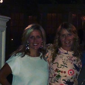 Meet your Posher, Kathleen